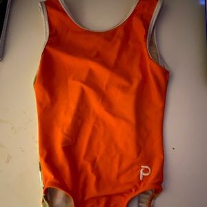 Plum Practicewear Flipside Leo